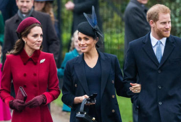 Prince Harry and Meghan Markle Respond to Kate Middleton's Cancer Announcement