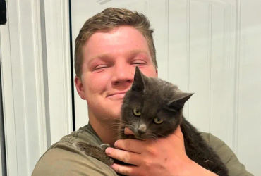 Local Animal Shelter Honors 'Sister Wives' Star Garrison Brown in Loving Memory