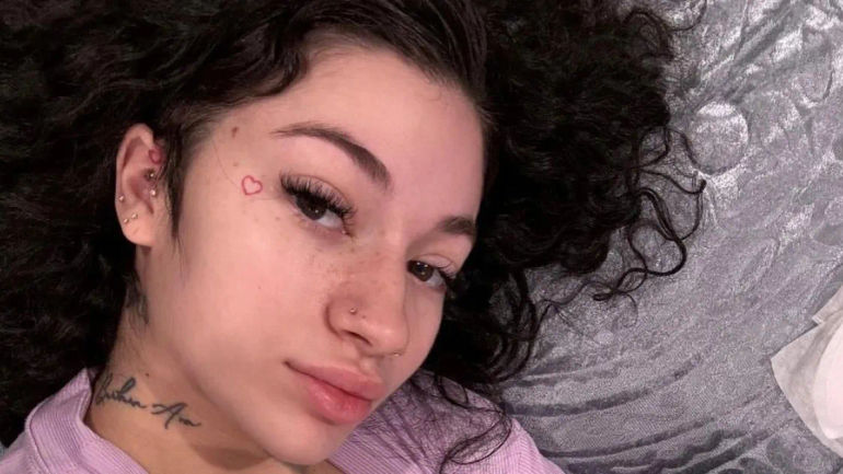 Rapper Bhad Bhabie Introduces Her Newborn Daughter in Heartwarming Photo