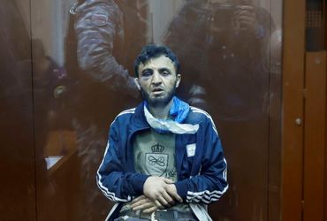 Moscow concert hall terror suspects face justice while Russia stands by security measures