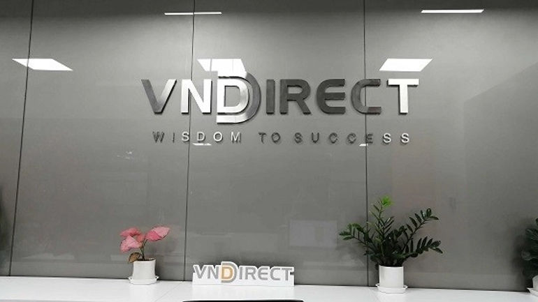 Bão Tấn Công và Sự Đoạt Mạng: VNDIRECT Đối Mặt với Thách Thức Bảo Mật