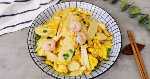 Những Món Ăn Tẩy Dầu Mỡ Hiệu Quả Cho Mùa Xuân Sảng Khoái