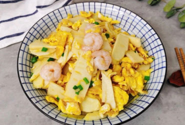 Những Món Ăn Tẩy Dầu Mỡ Hiệu Quả Cho Mùa Xuân Sảng Khoái