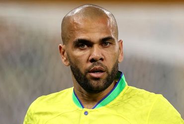 Dani Alves Released from Prison on $1 Million Bond for Temporary Release Following Sexual Assault Conviction