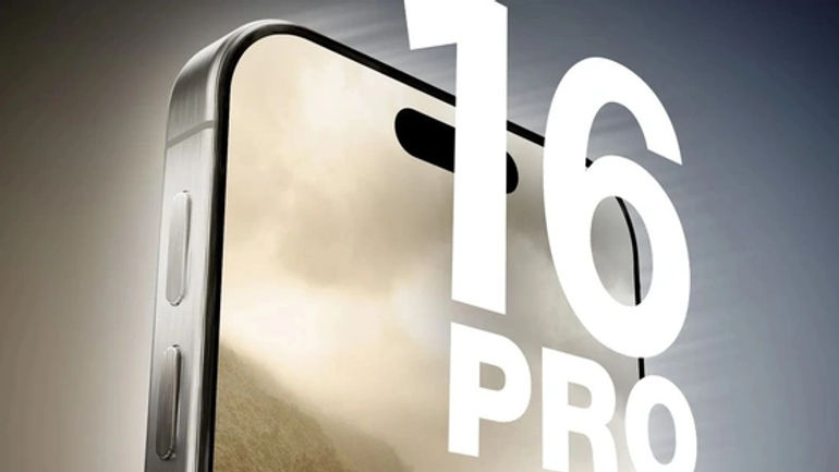 iPhone 16 Pro: Bước Đột Phá Mới Trên Hành Trình Hiệu Năng