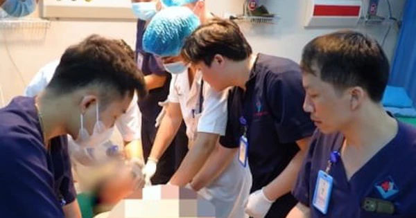 Hành Trình Cứu Sống: Bác Sĩ Và Cuộc Đua Với Tử Thần