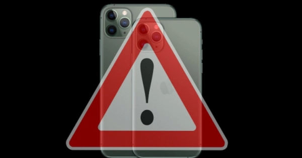 GoldPickaxe - Mã Độc Nguy Hiểm Trên iPhone: Đe Dọa Bảo Mật Tài Khoản Ngân Hàng