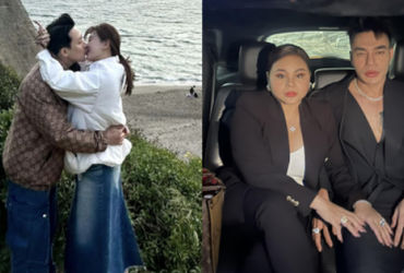 Hành trình tình yêu của Trấn Thành - Hari Won: Bình yên khi thiếu vắng