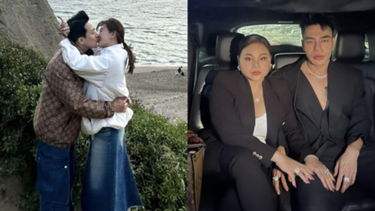 Hành trình tình yêu của Trấn Thành - Hari Won: Bình yên khi thiếu vắng