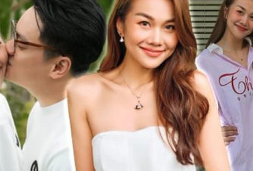 Hành Trình Hạnh Phúc của Siêu Mẫu Thanh Hằng sau Kết Hôn