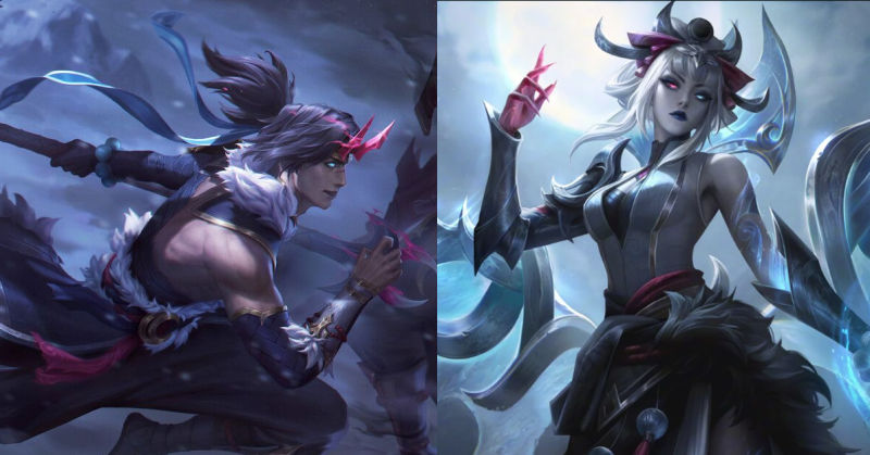 Bí Mật Sức Mạnh Đội Hình U Linh Đỉnh Cao Đạt Hạng S trong ĐTCL Mùa 11