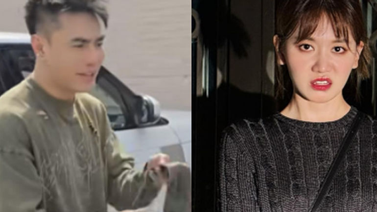 Hari Won và Lê Dương Bảo Lâm: Câu Chuyện Đằng Sau Màn Tranh Cãi