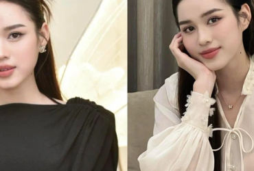 Hoa Hậu Đỗ Hà: Hành Trình Tự Tin Trở Thành Đại Gia của Chính Mình