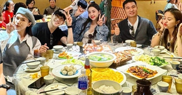 B Trần và Quỳnh Kool: Hành trình đầy ắp nhiệt huyết của cặp đôi nổi tiếng