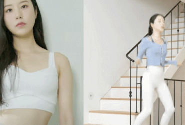 Bí quyết giảm cân hiệu quả với 5 động tác nhảy dây tại nhà