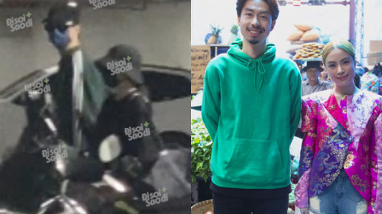 Hành Động Bất Ngờ: Hoàng Thùy Linh và Đen Vâu Cùng Về Nhà Riêng