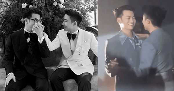 Cuộc hẹn 10 năm ngọt ngào của Ninh Dương Story: Khoảnh khắc tình tứ và bất ngờ lớn