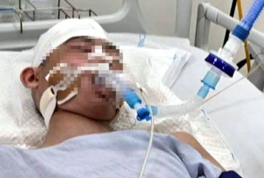 Hành trình phục hồi của nam sinh lớp 8 bị đánh chấn thương sọ não