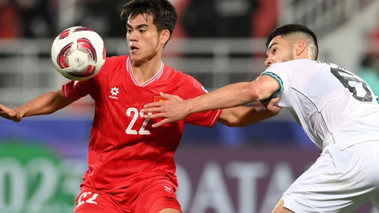 Những Bài Học Đắt Giá từ Án Phạt Của Đội Tuyển Việt Nam tại Asian Cup 2023