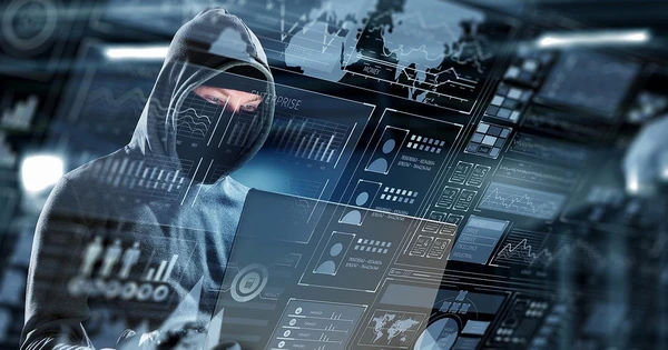 Bảo vệ An Ninh Mạng: 5 Biện Pháp Quan Trọng Không Nên Bỏ Qua