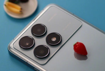 Redmi Turbo 3: Sự Kết Hợp Hoàn Hảo Giữa Hiệu Năng và Thiết Kế