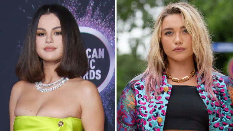 Celebrities Who Have Showcased Their Culinary Talents on Cooking Shows: From Selena Gomez to Florence Pugh