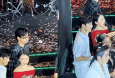 Cuộc Hội Ngộ Gây Chú Ý: Hoàng Thùy Linh, Đen Vâu, và Gil Lê