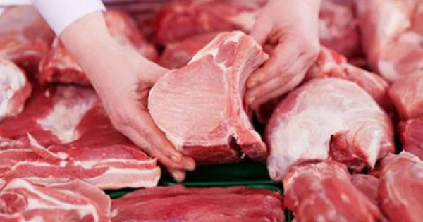 Bí quyết chọn thịt lợn tươi ngon, an toàn cho sức khỏe