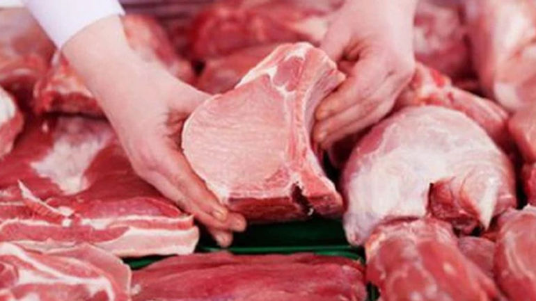 Bí quyết chọn thịt lợn tươi ngon, an toàn cho sức khỏe