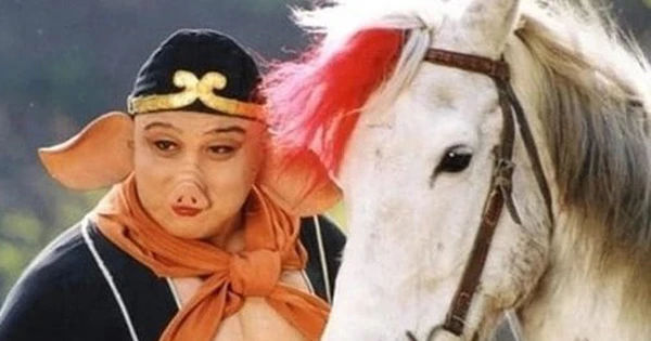 Bạch Long Mã - Ký ức thăng trầm của một ngựa huyền thoại