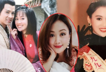 Bí Quyết Giữ Gìn Sắc Đẹp ở Tuổi 55 của Lương Tiểu Băng