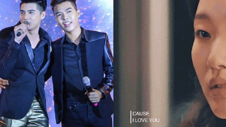 Cuộc chiến âm nhạc giữa Đỗ Hiếu và Noo Phước Thịnh: Sự 'cạch mặt' đầy bất ngờ