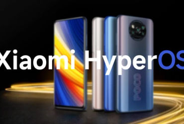 Cuộc cách mạng HyperOS của POCO: Sự đổi mới trong hệ điều hành smartphone