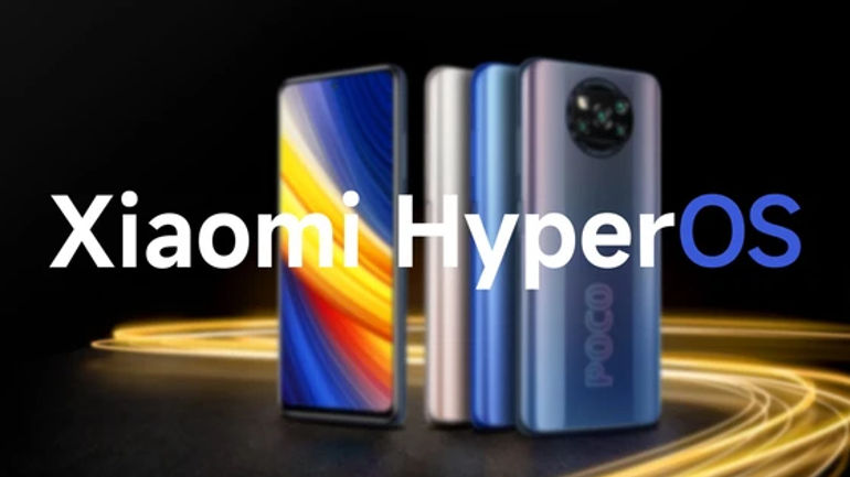 Cuộc cách mạng HyperOS của POCO: Sự đổi mới trong hệ điều hành smartphone