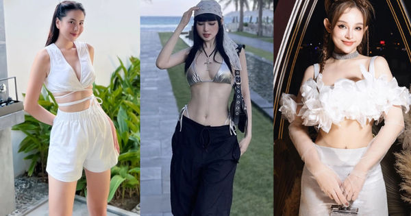 Bí Quyết Giữ Dáng của Các Hot Girl Đời Đầu: Sự Khác Biệt và Độc Đáo