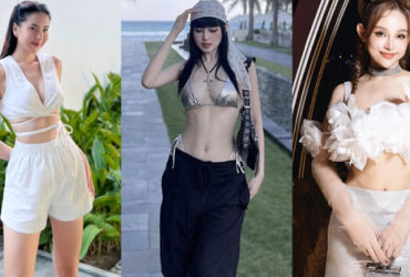 Bí Quyết Giữ Dáng của Các Hot Girl Đời Đầu: Sự Khác Biệt và Độc Đáo