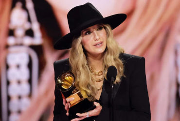 Lainey Wilson's Ongoing Gratitude Following Grammy Win for Best Country Album