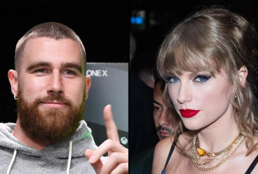 Travis Kelce's Insights from Taylor Swift for Kelce Jam: Embrace Your Unique Style