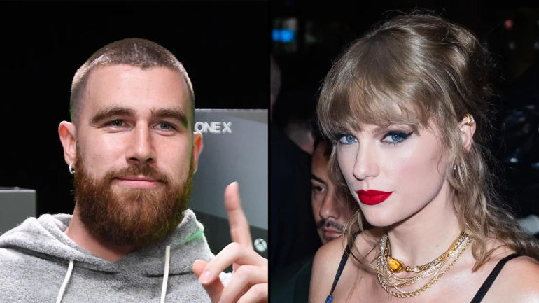 Travis Kelce's Insights from Taylor Swift for Kelce Jam: Embrace Your Unique Style