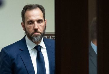 Special counsel criticizes judge's handling of Trump documents case