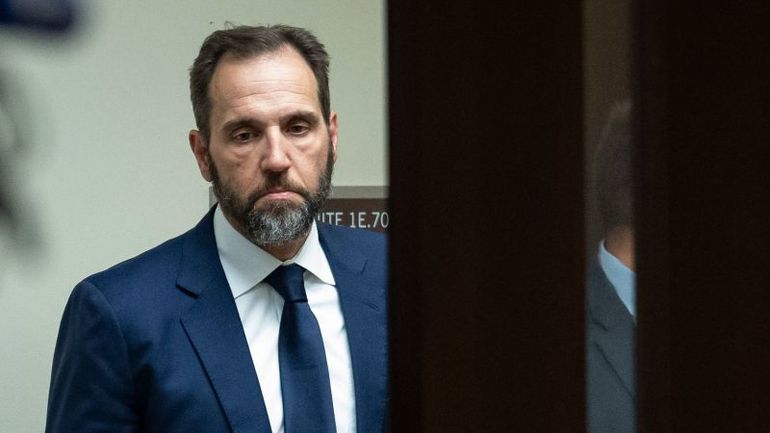 Special counsel criticizes judge's handling of Trump documents case