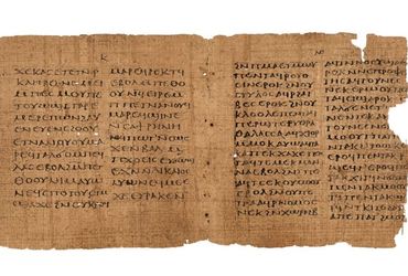 Ancient Book Anticipated to Surpass $2.6m in Auction