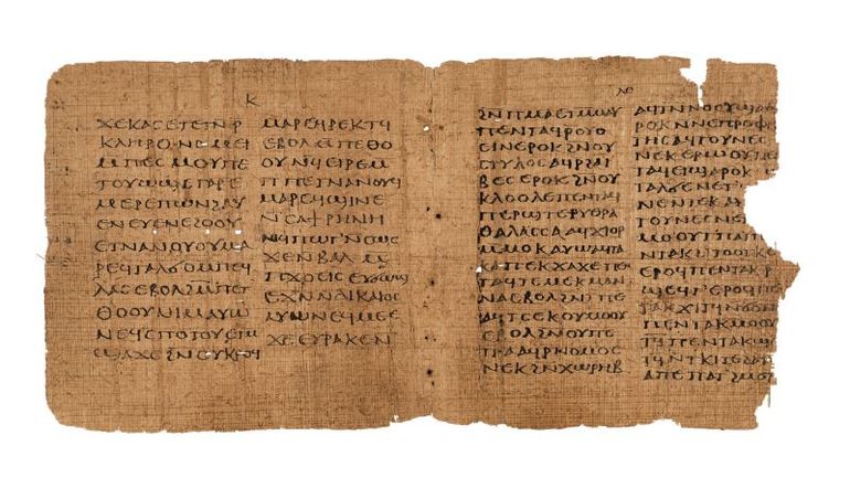 Ancient Book Anticipated to Surpass $2.6m in Auction