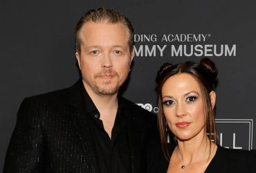 Jason Isbell Addresses Speculations of Infidelity Amid Split from Amanda Shires