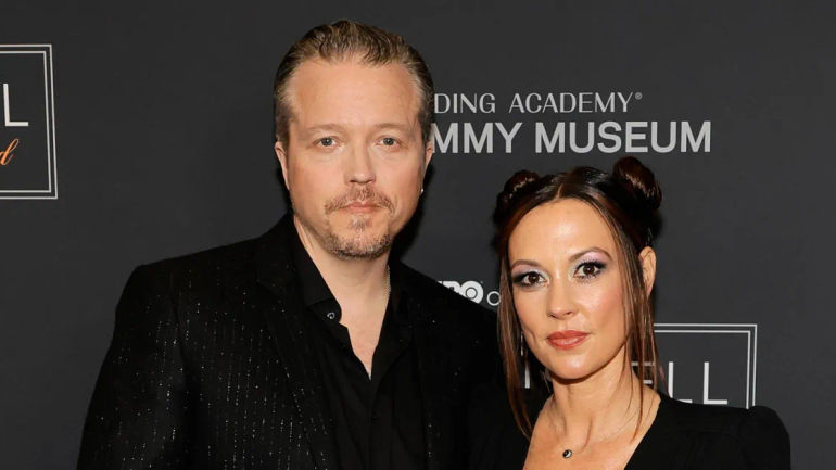Jason Isbell Addresses Speculations of Infidelity Amid Split from Amanda Shires