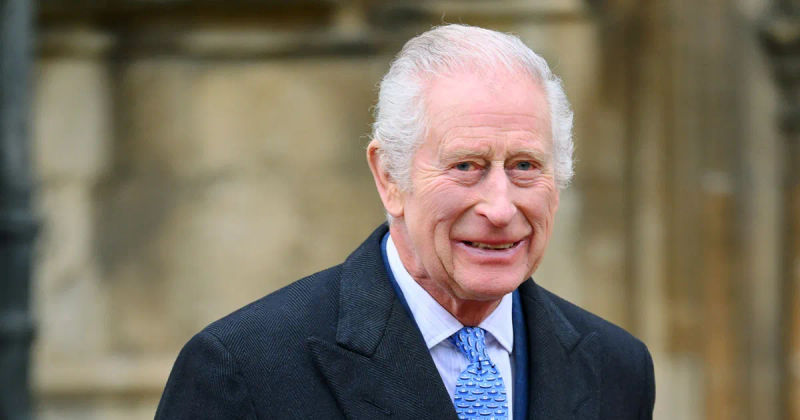 King Charles III Welcomes Public to Balmoral Castle, the Historic Royal Getaway