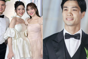 Bí ẩn về sự thân thiết của Hoà Minzy với các cầu thủ nổi tiếng