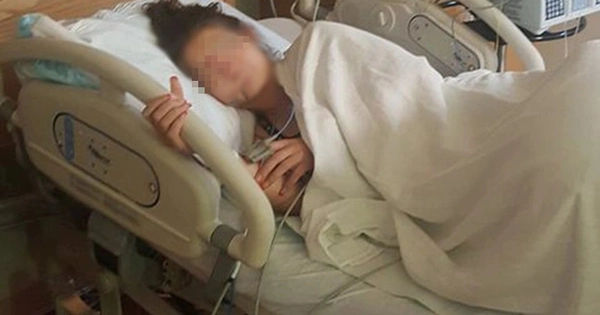 Chuyện Kinh Hoàng sau Khi Giảm Cân: 'Vua trong các loại Ung Thư' Đang Đợi Bạn