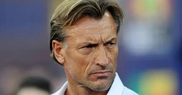 Herve Renard - Ngôi sao sáng giữa bầu trời Hàn Quốc