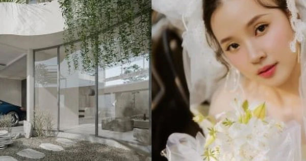 Midu: Hành Trình Xây Dựng Căn Biệt Thự Mơ Ước